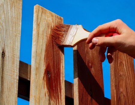 Should You Clean or Stain First? A Step-by-Step Guide to Fence & Deck Staining